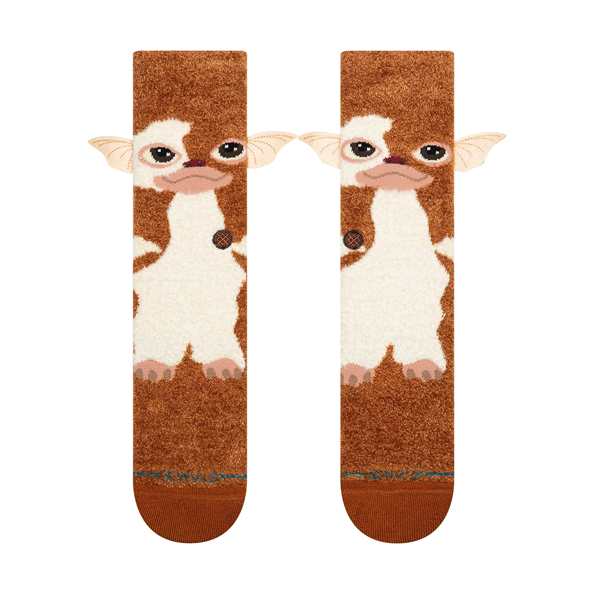 Gizmo Crew Socks - Gremlins