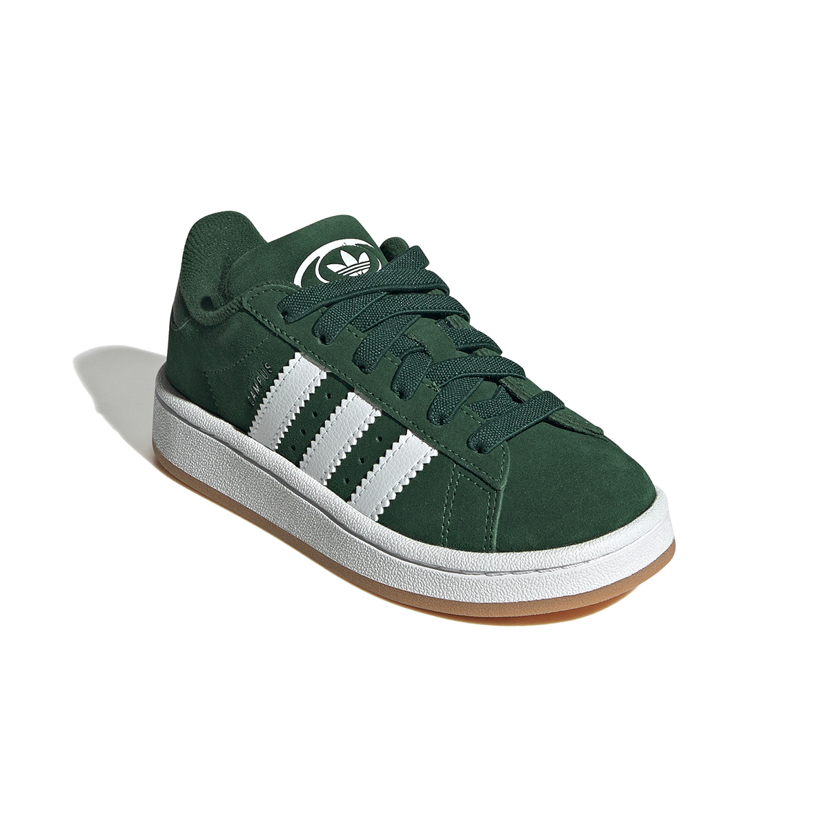 Campus 00s - Kids Pre School - Dark Green