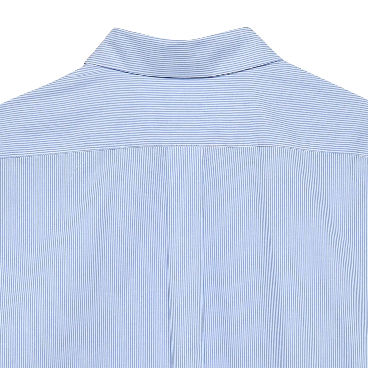 Beach Shirt - Blue