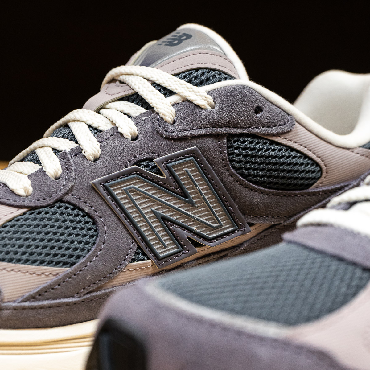 2010 - Neptune Grey