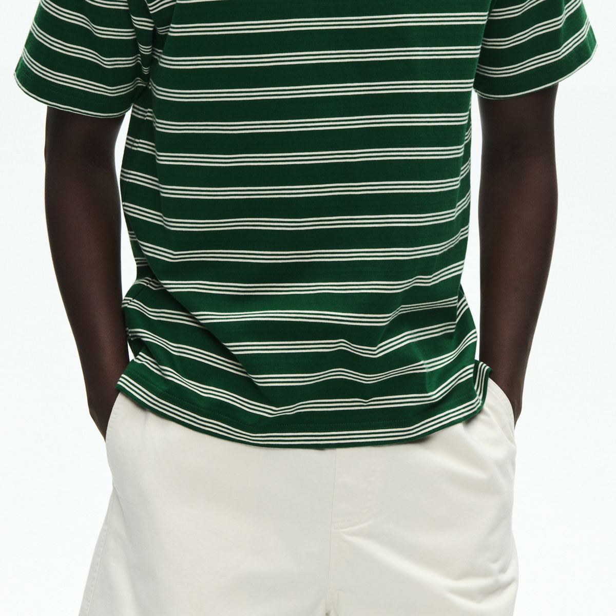 Easton T-Shirt - Green