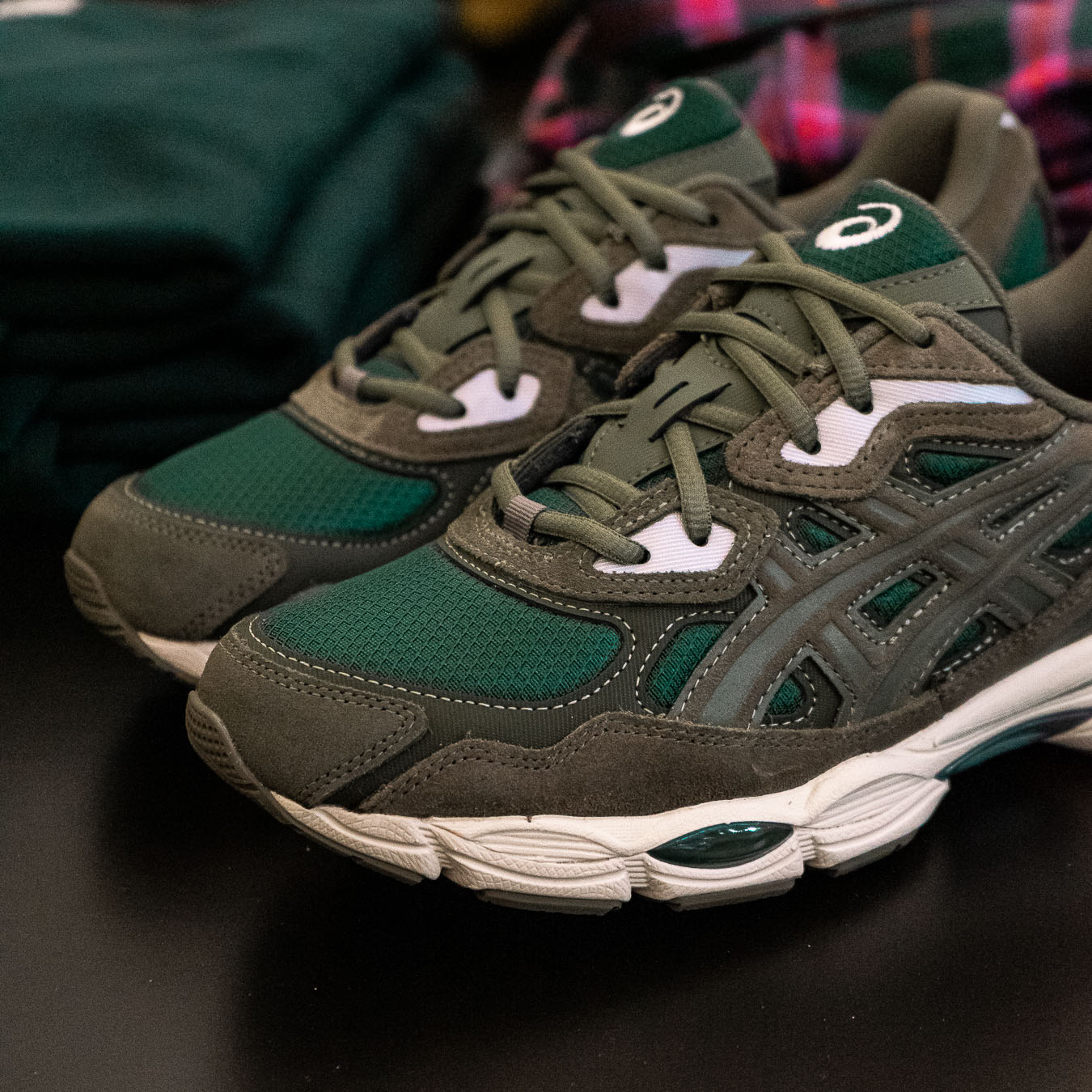 GEL-NYC - Grove Olive