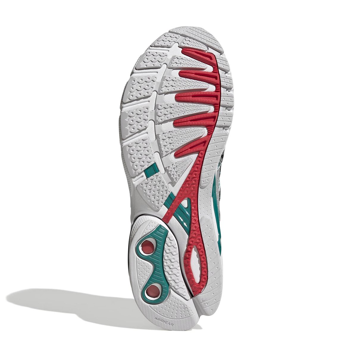 Adistar Control 5 - Green