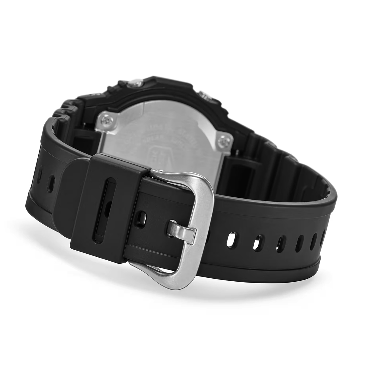 GW-M5610U-1ER - Tough Solar - Black
