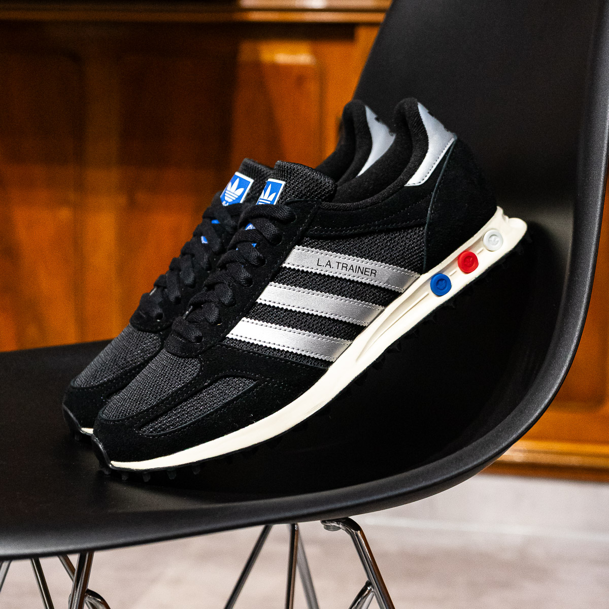 LA Trainer OG - Black
