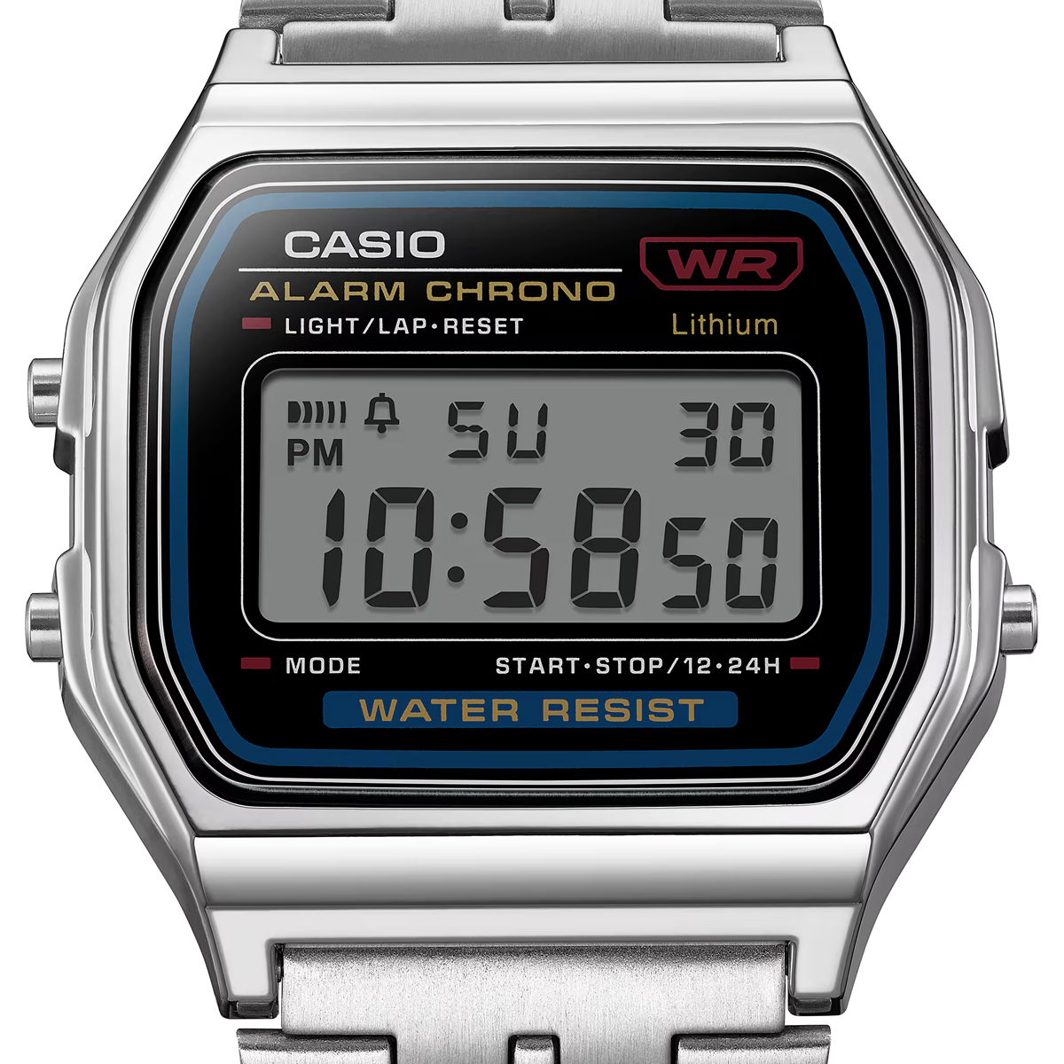 A159WE-1 - Silver