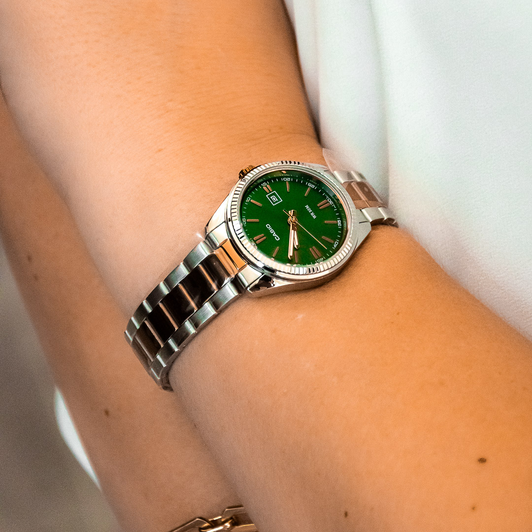 LTP-1302PRG-3AVEF - Small Emerald