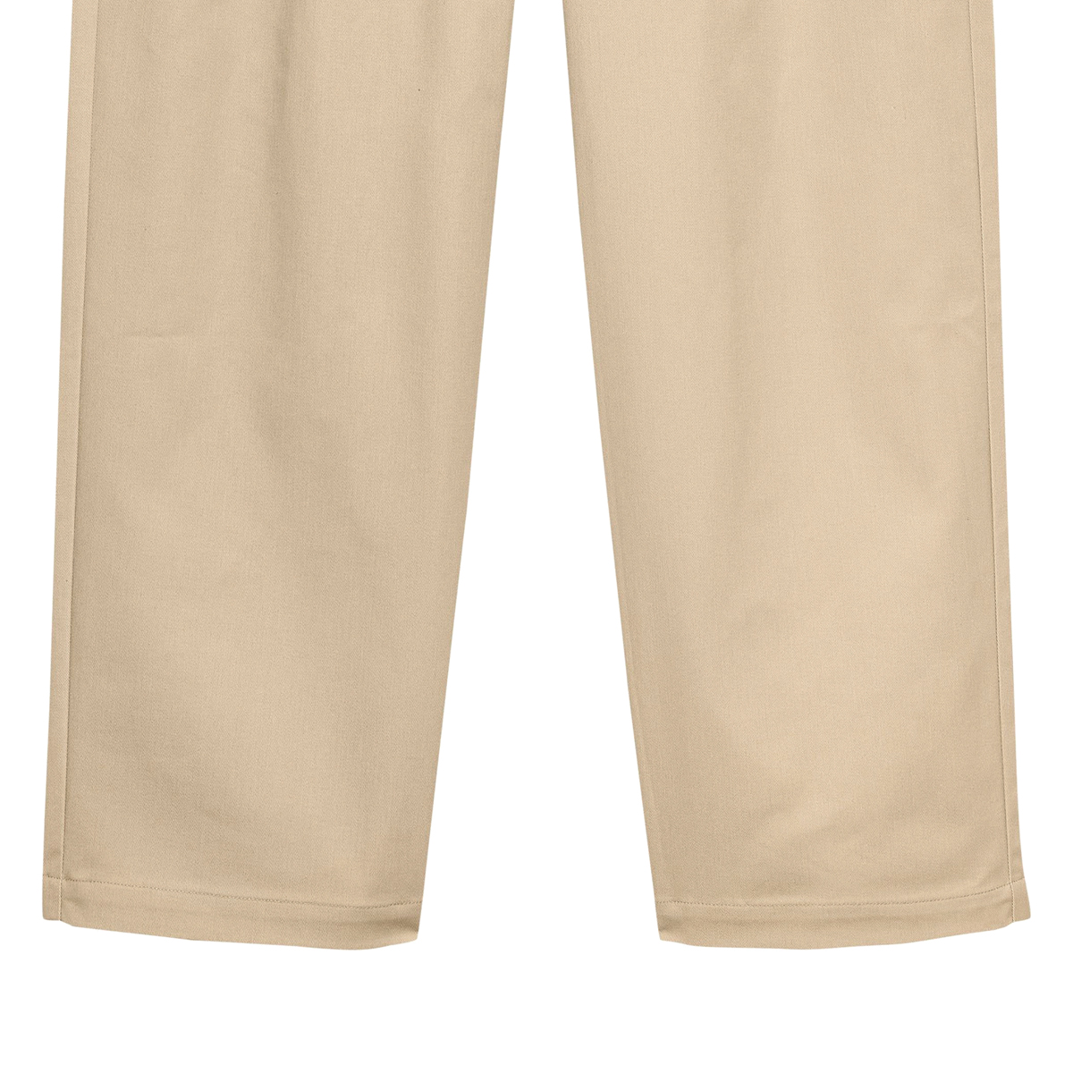Reworked Trouser - Camel