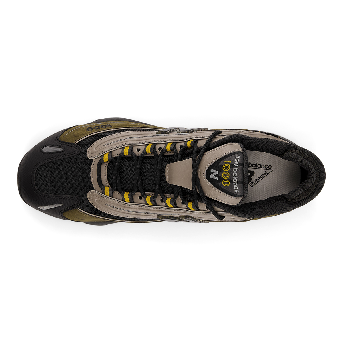 1000 - CORDURA® - Woodland Baroque