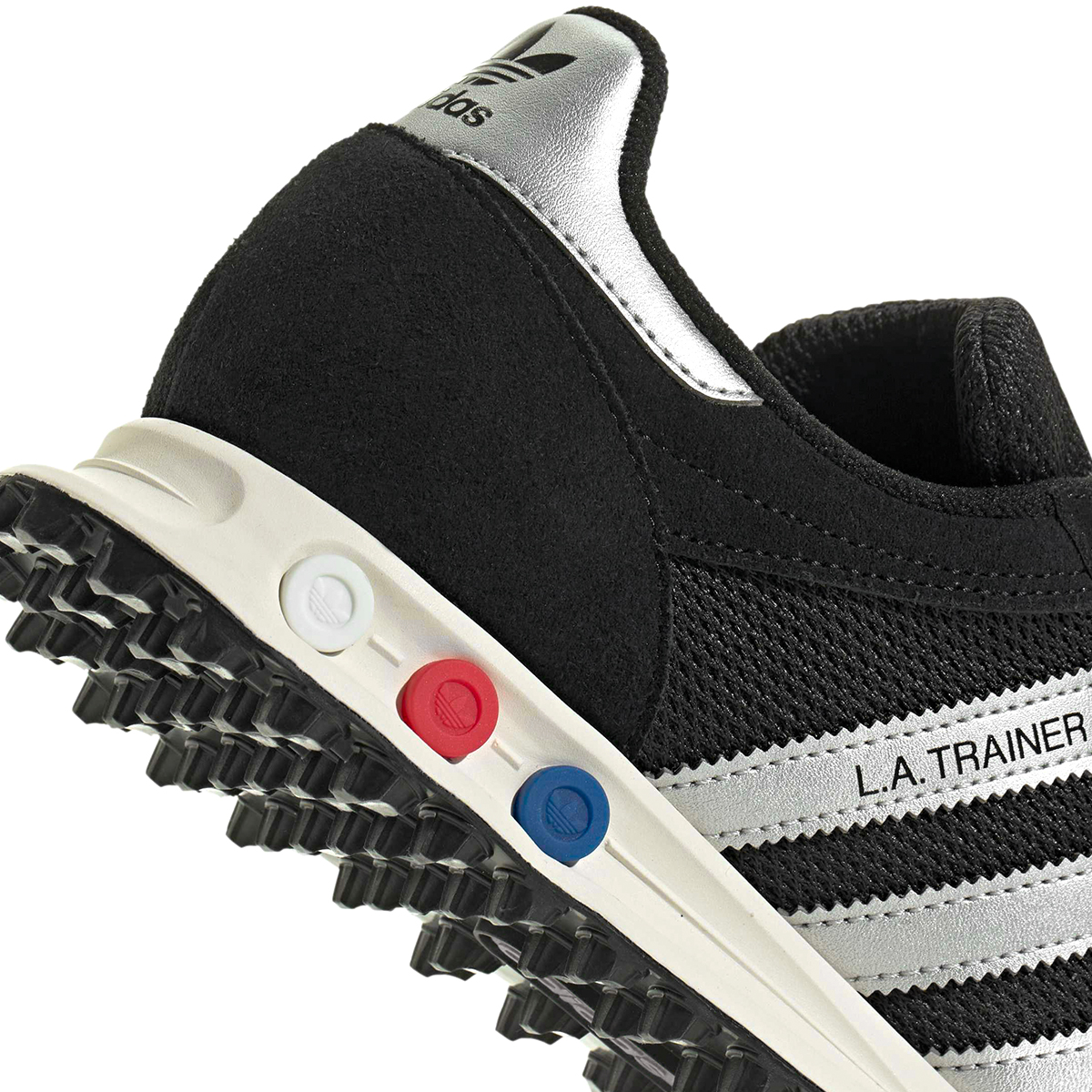 LA Trainer OG - Black