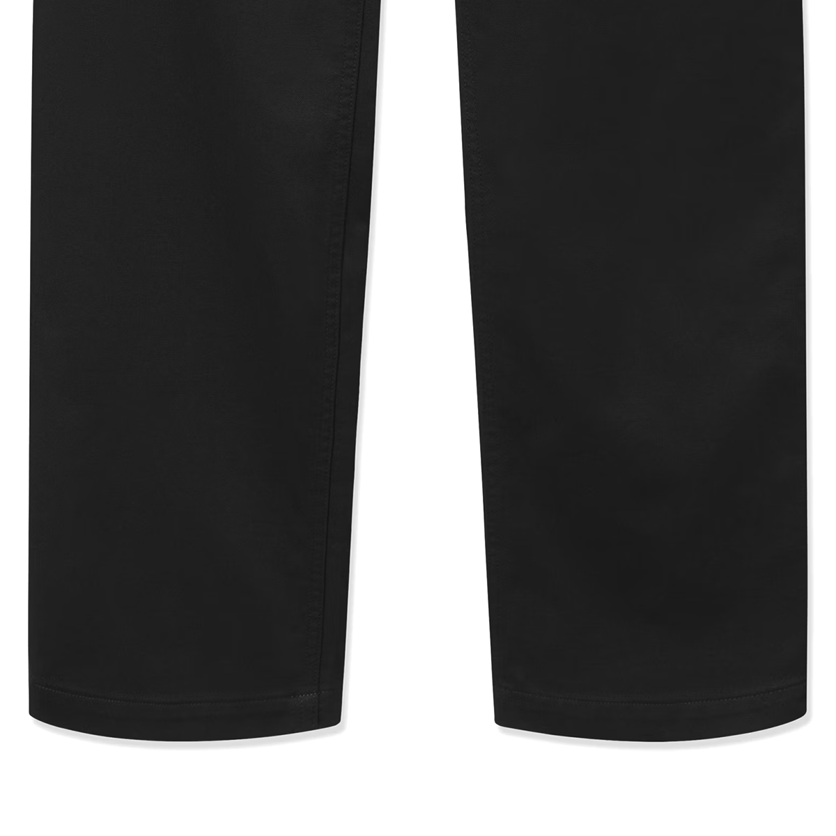 Silas Pant - Black