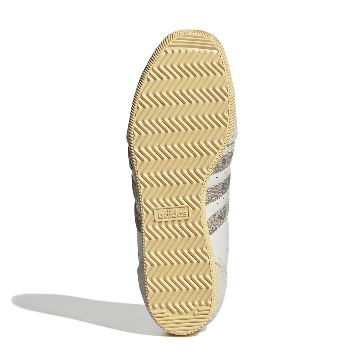 Japan - Liberty London- Off White