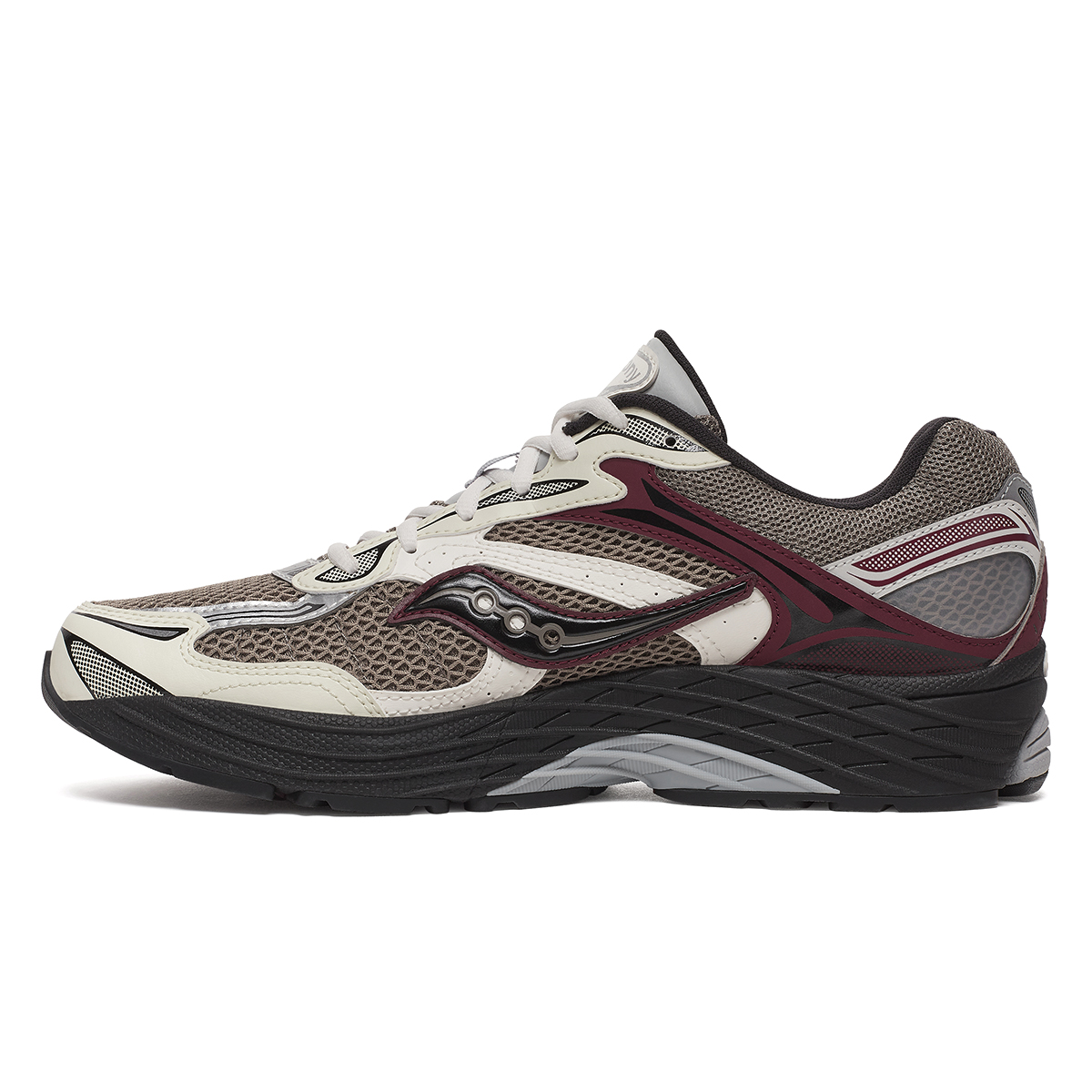PROGRID OMNI 9 - Tan Maroon