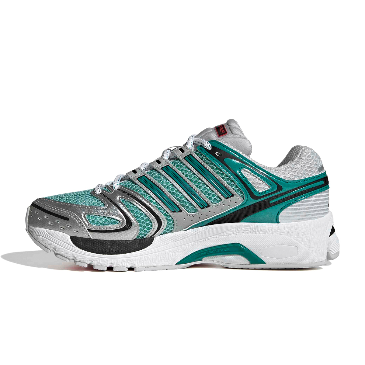 Adistar Control 5 - Green