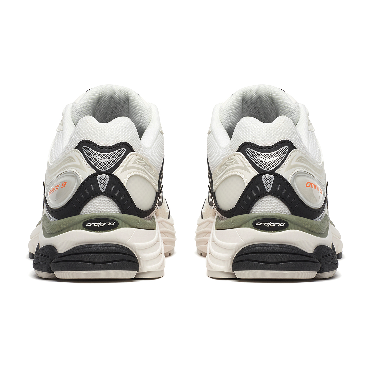 PROGRID OMNI 9 - White Beige