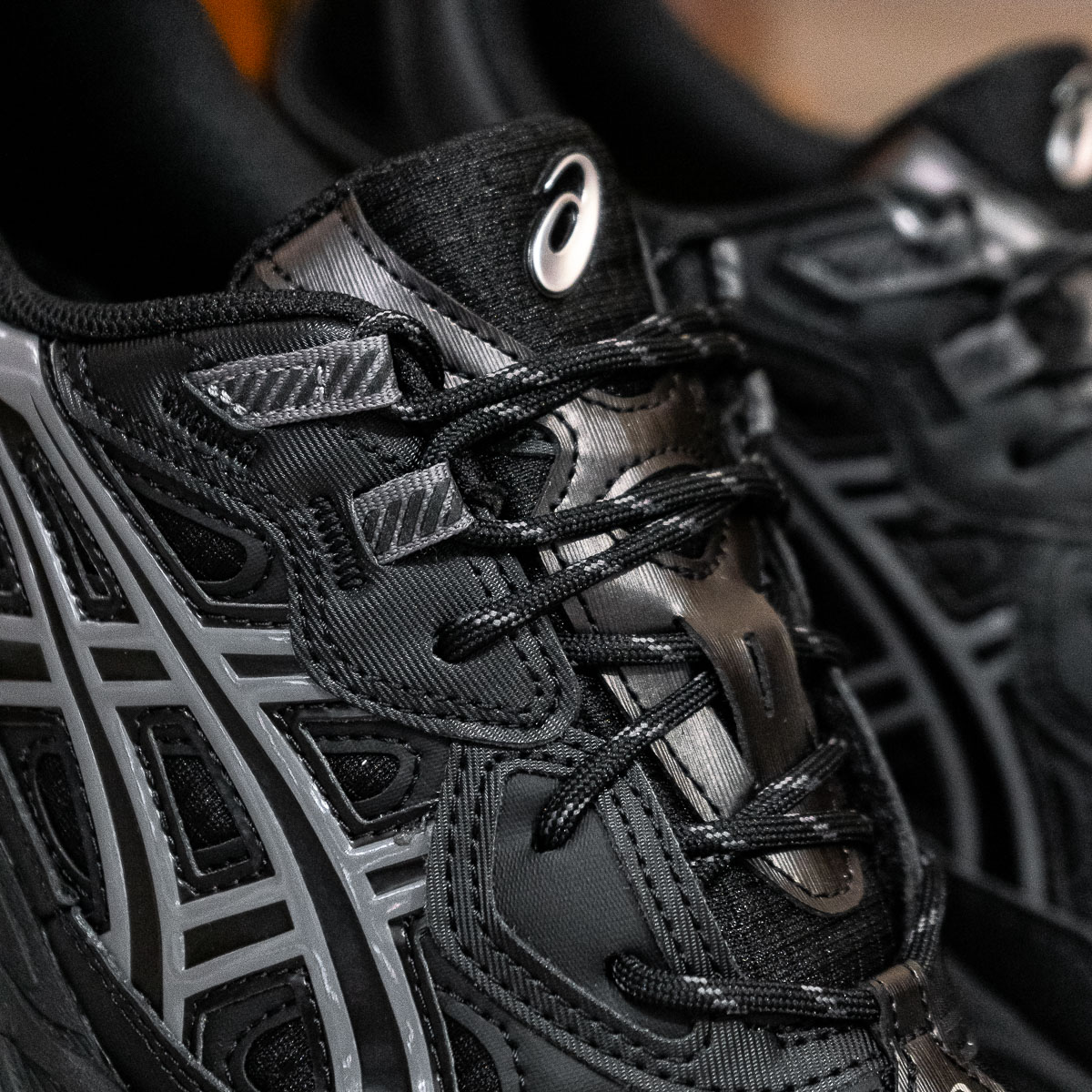 GEL-NYC Utility - Black