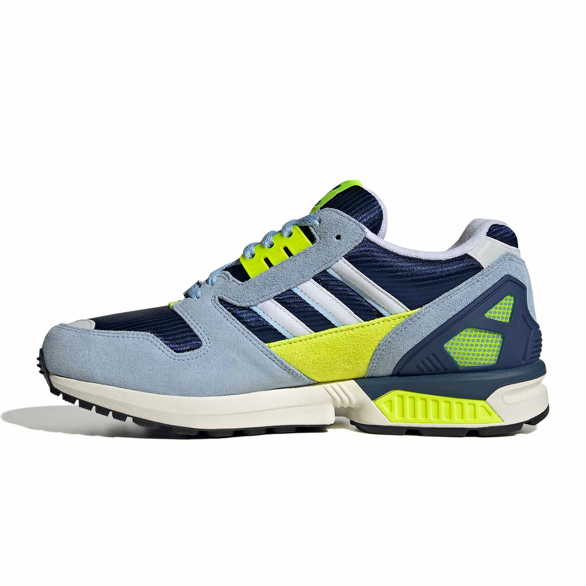 ZX 8000 - Dark Blue
