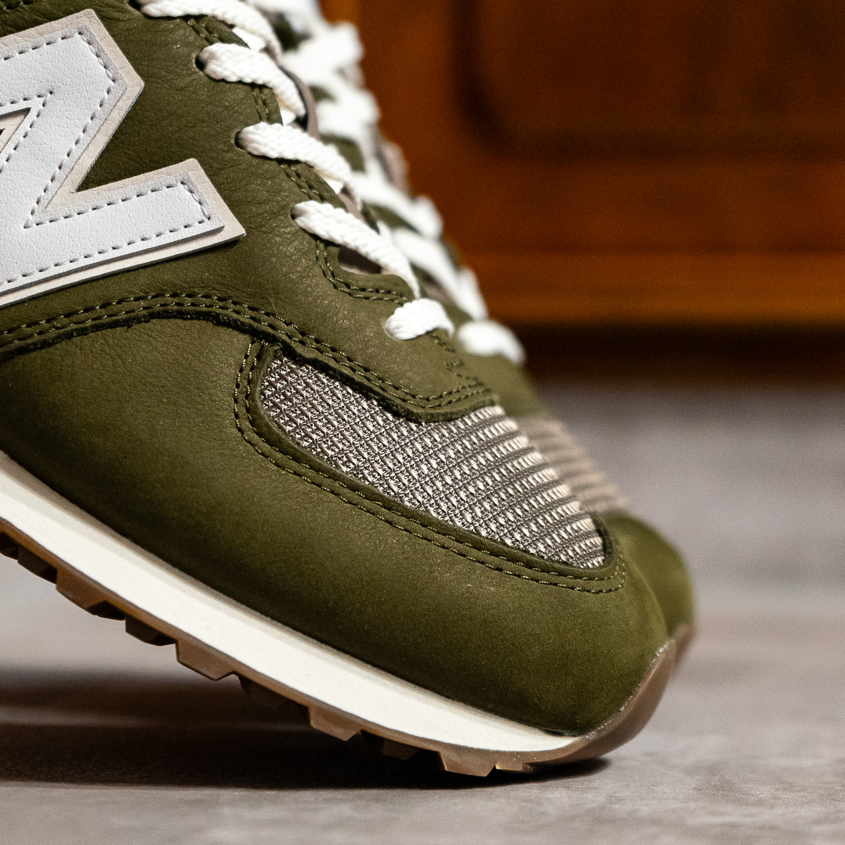 574 - Premium - Green