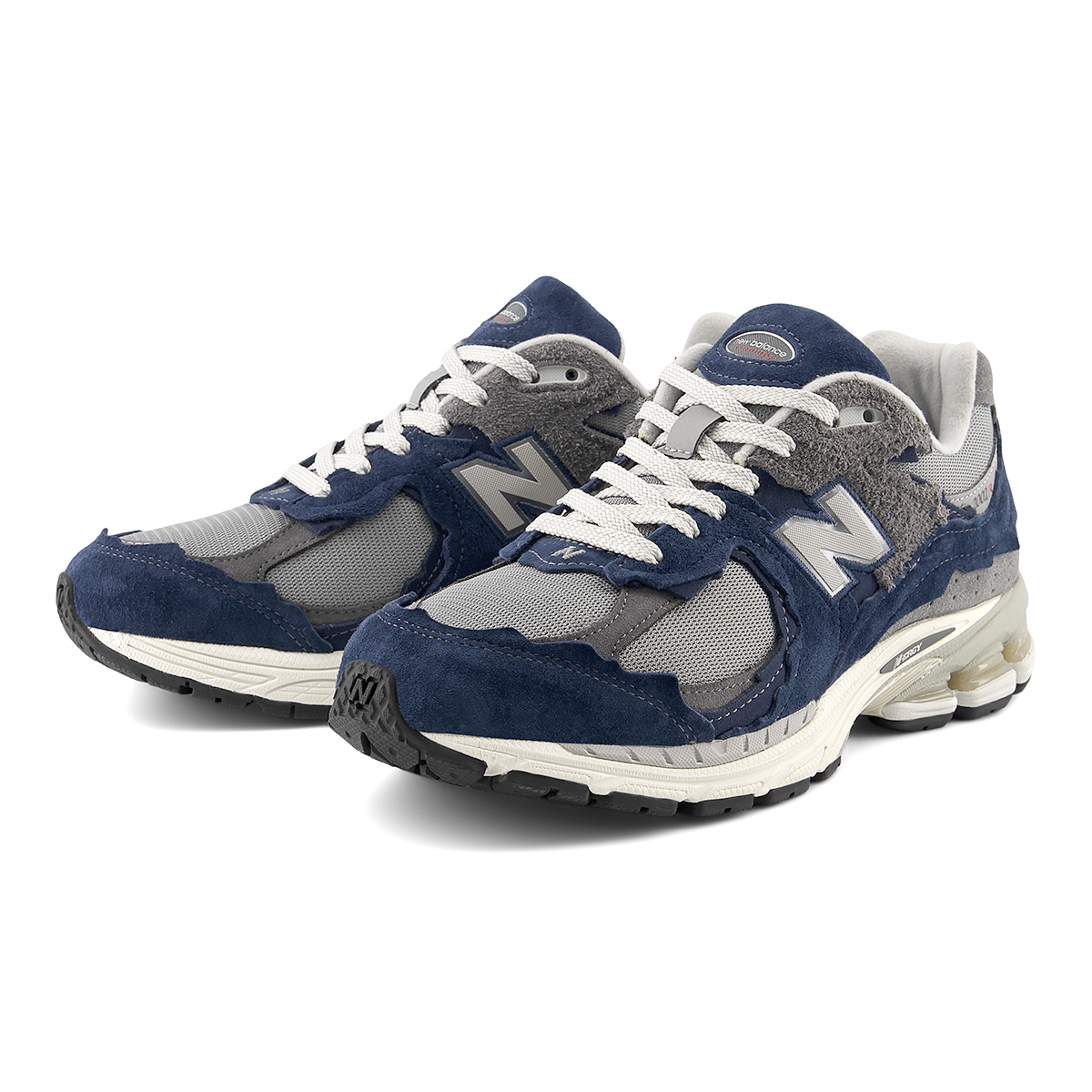 2002R - Protection Pack - Navy