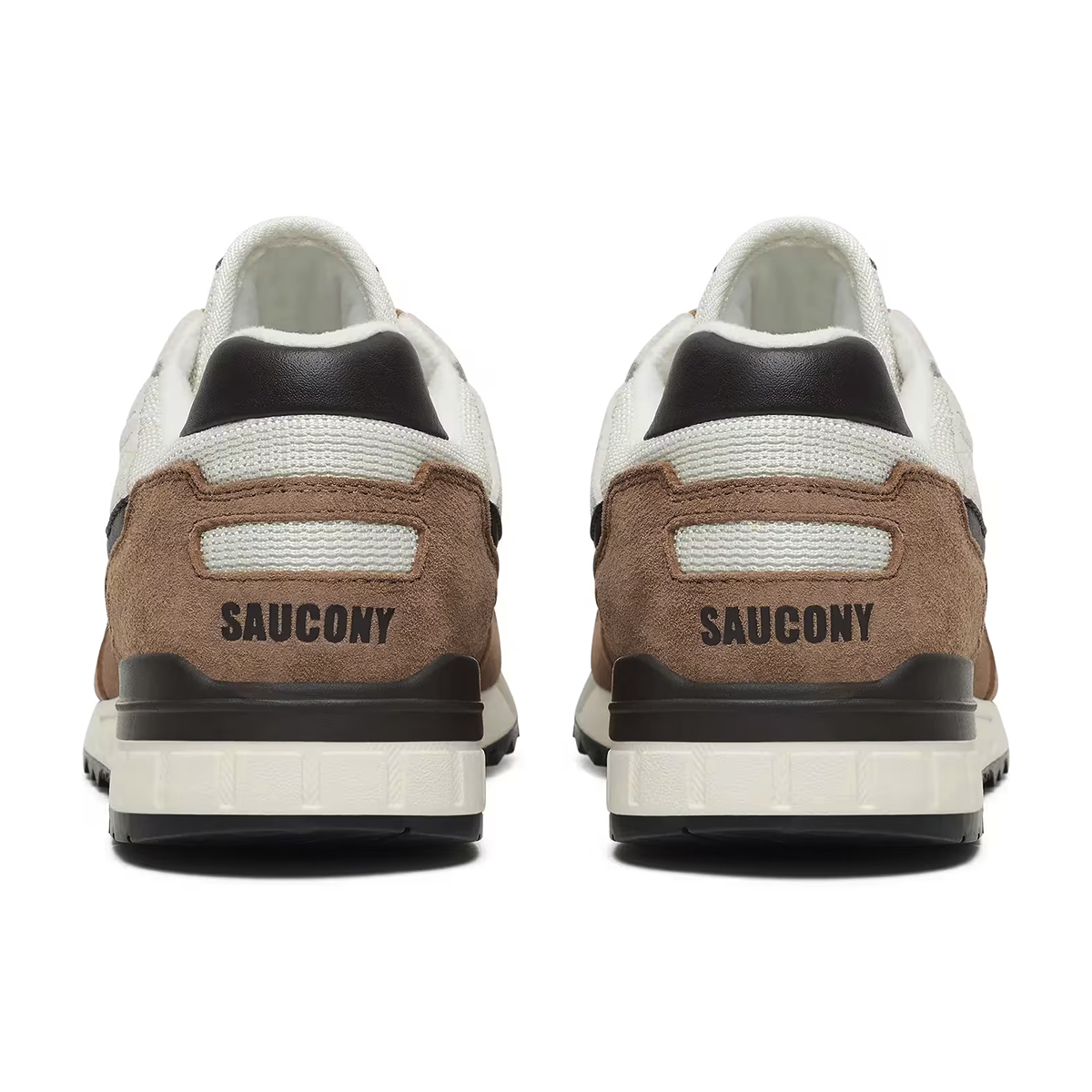 Shadow 5000 - Brown