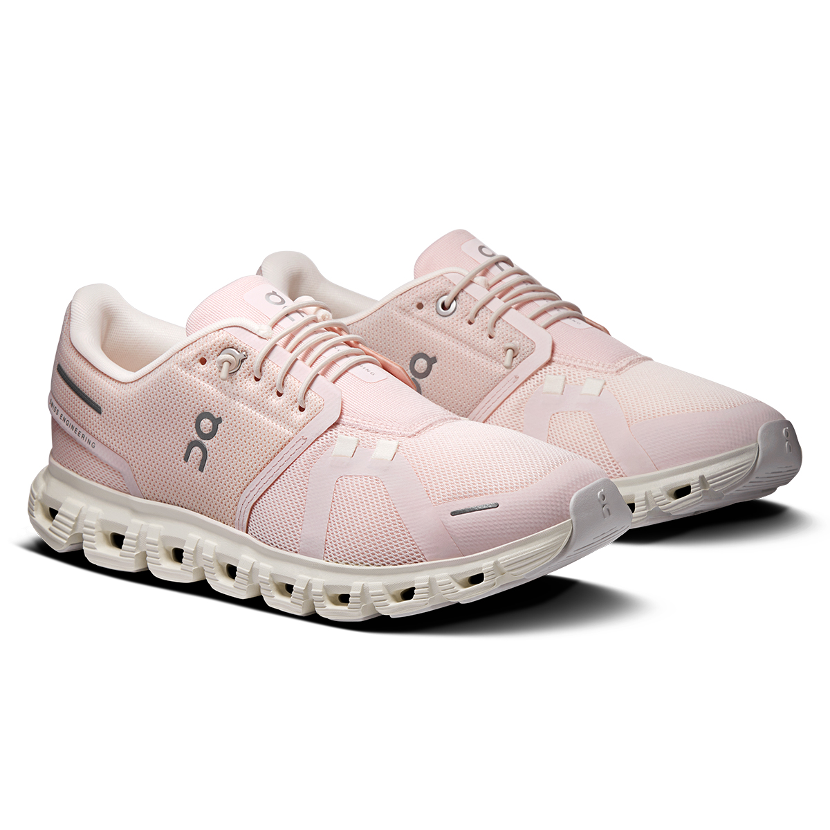 Cloud 6 W - Pink