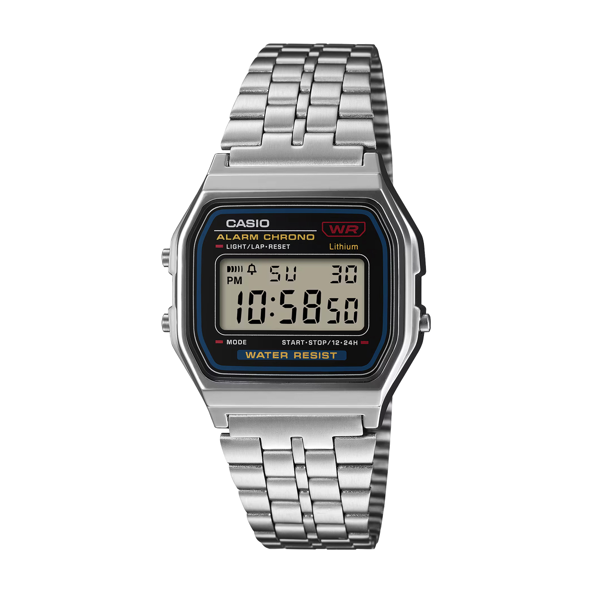 A159WE-1 - Silver