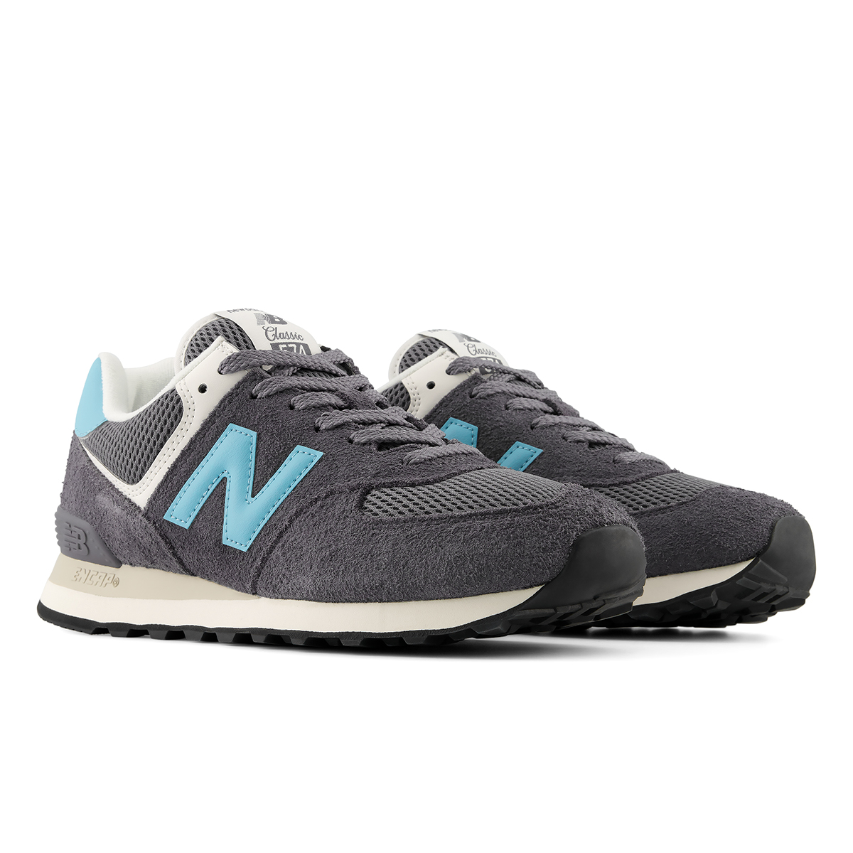 574 - Neptune Grey
