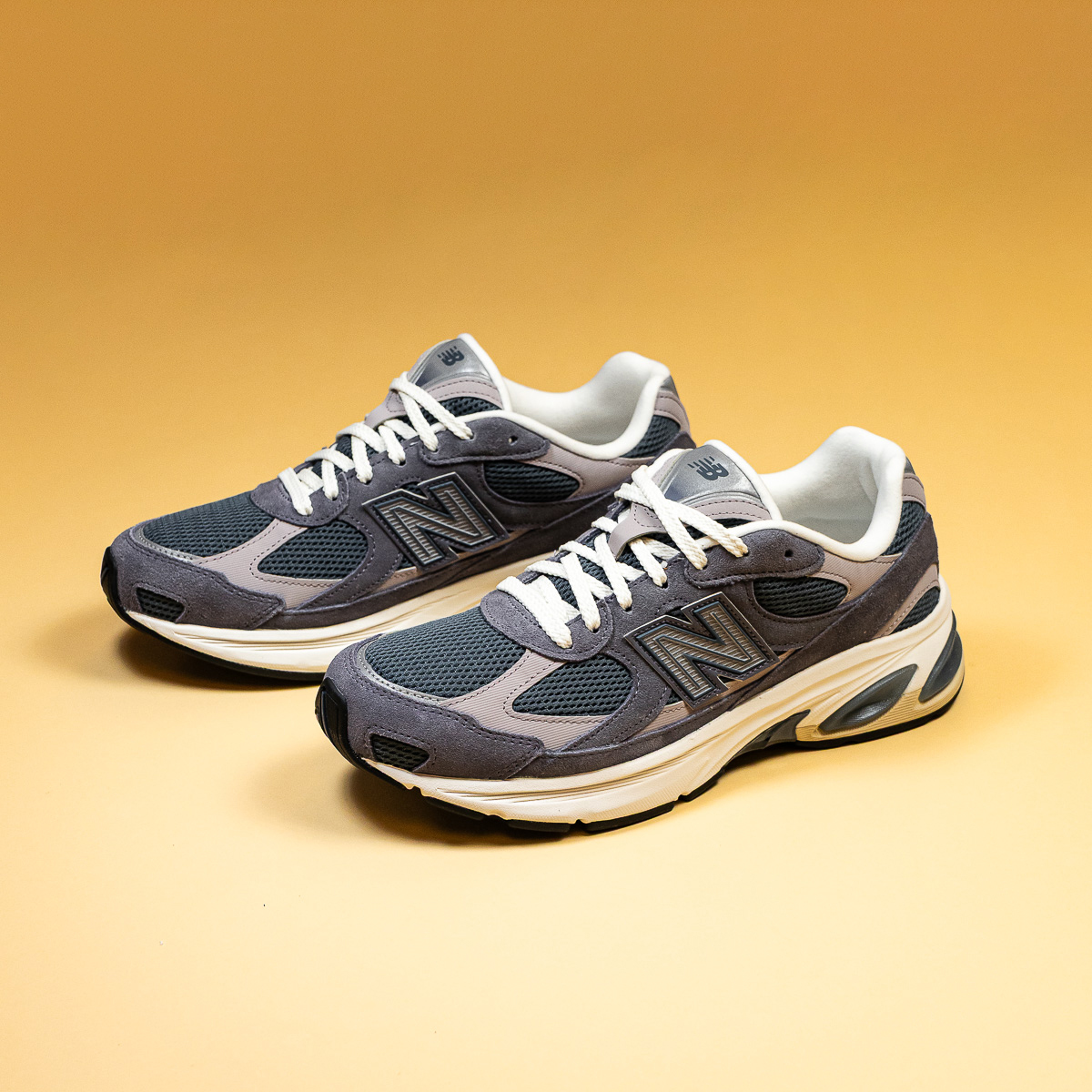 2010 - Neptune Grey