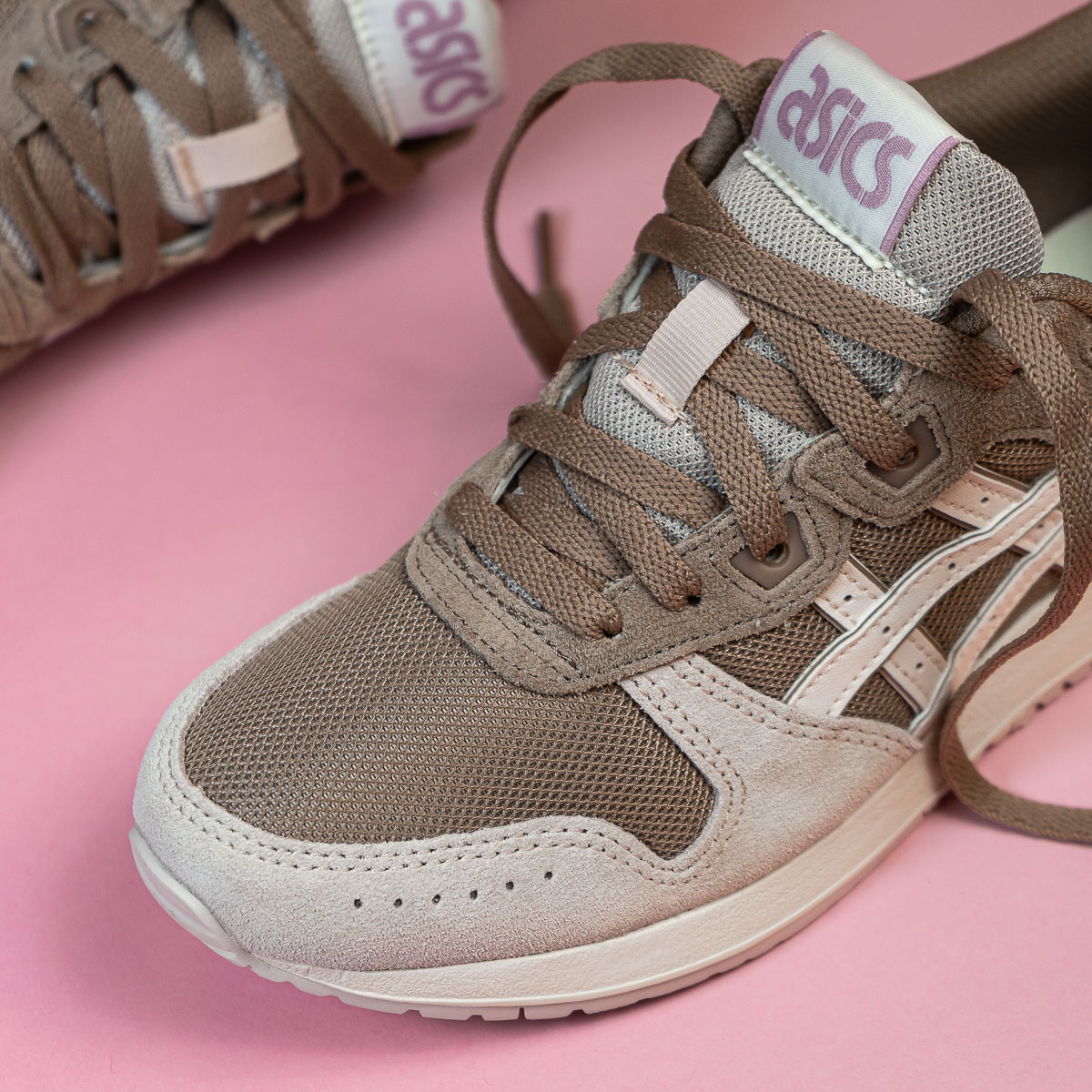 Lyte Classic - Cinnamon