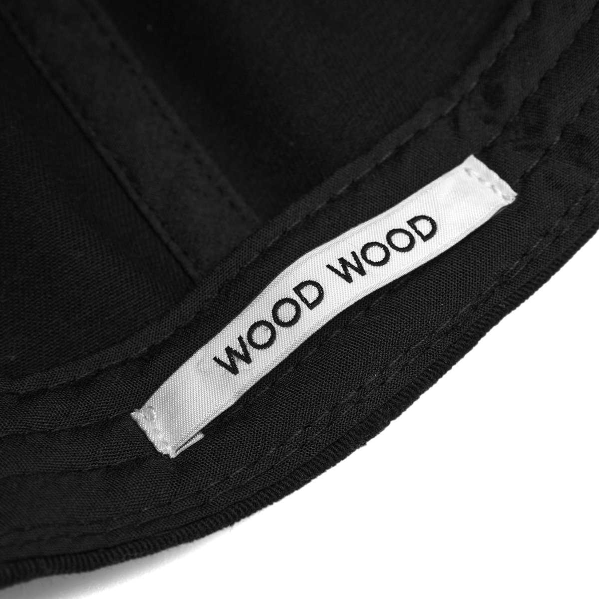 W.W. Cap - Black