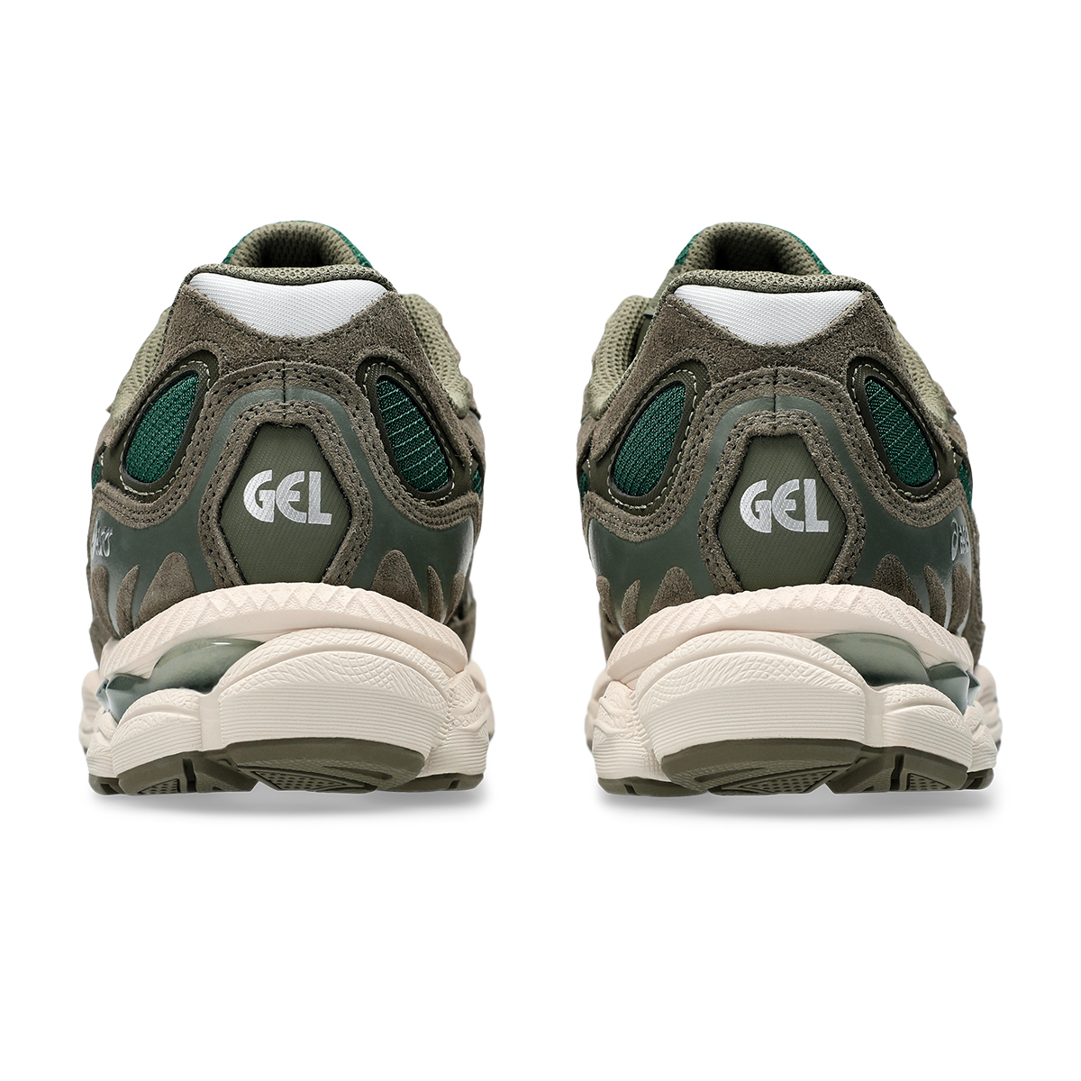 GEL-NYC - Grove Olive
