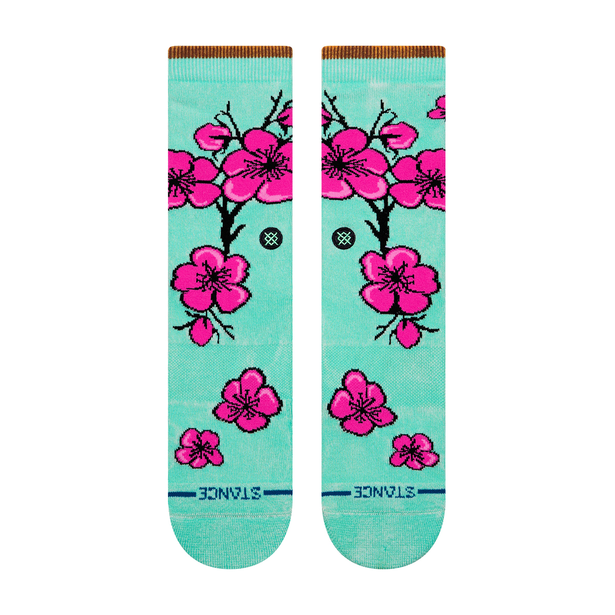 99 Cents - Arizona Icetea Socke - Jade