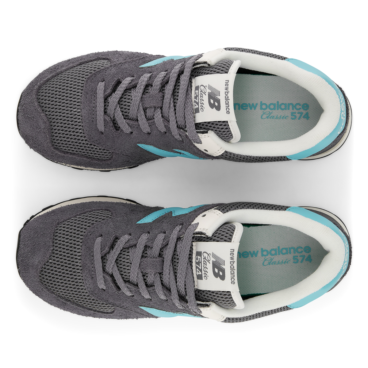574 - Neptune Grey