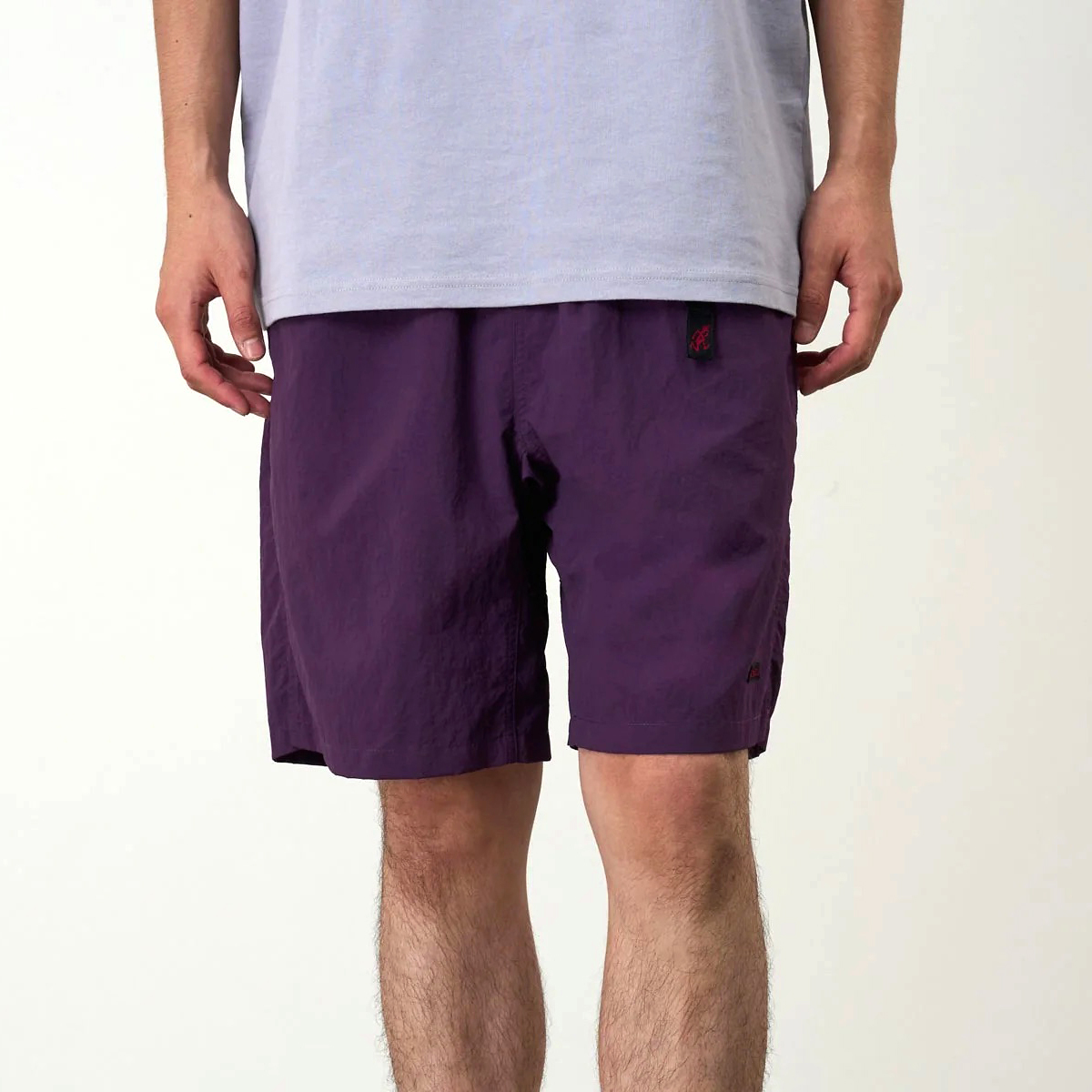G-Short - Packable - Purple