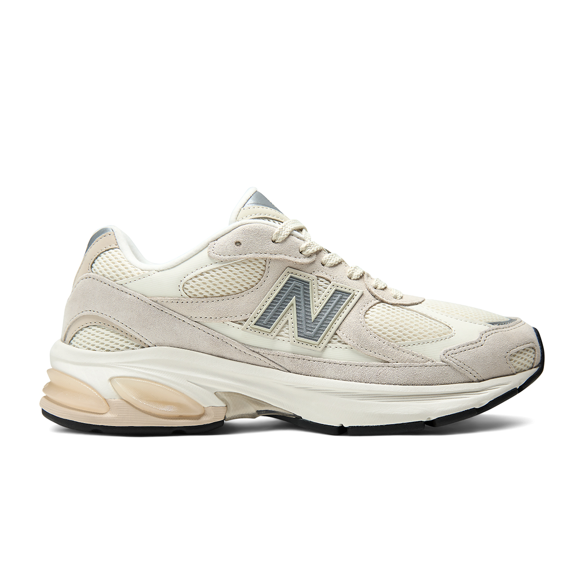 2010 - Beige