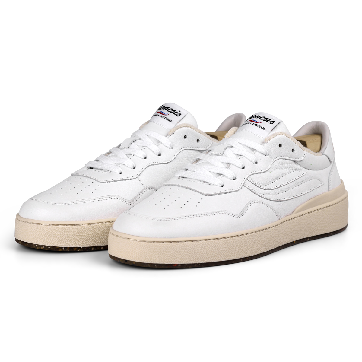 G-Soley Porto Soft Leather - White