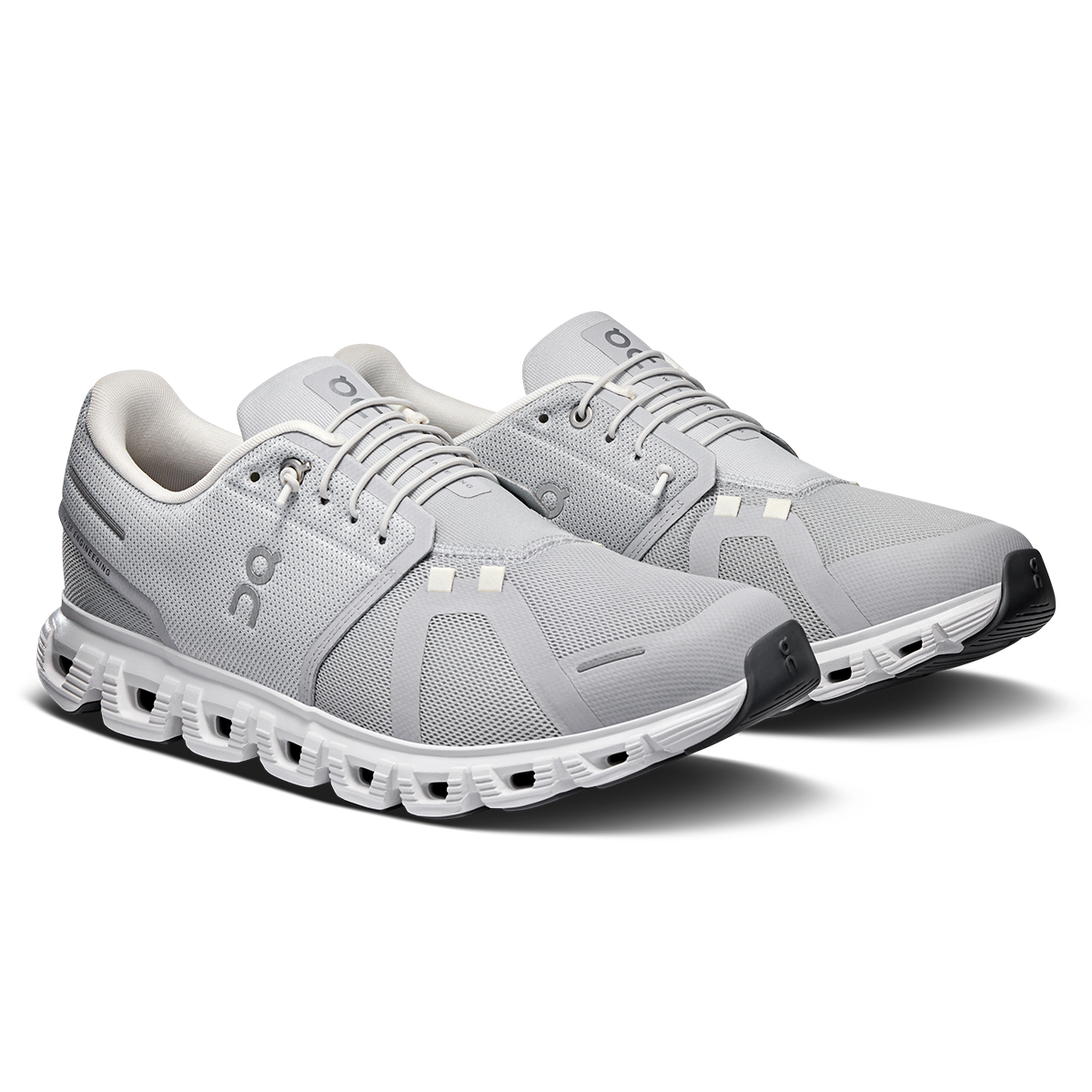 Cloud 6 M - Grey