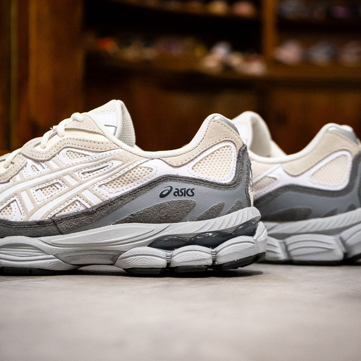GEL-NYC - Cream