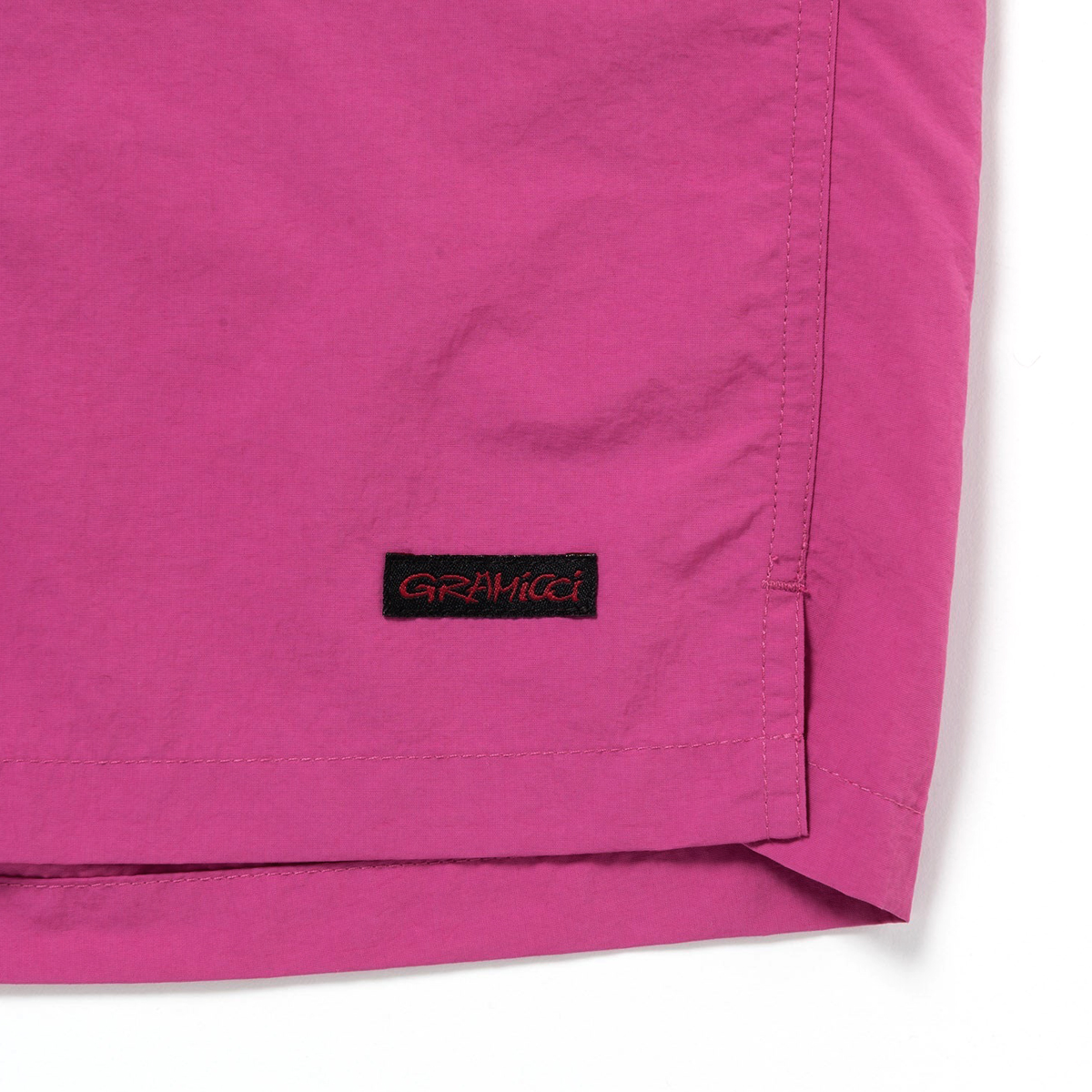 G-Short - Packable - Plum