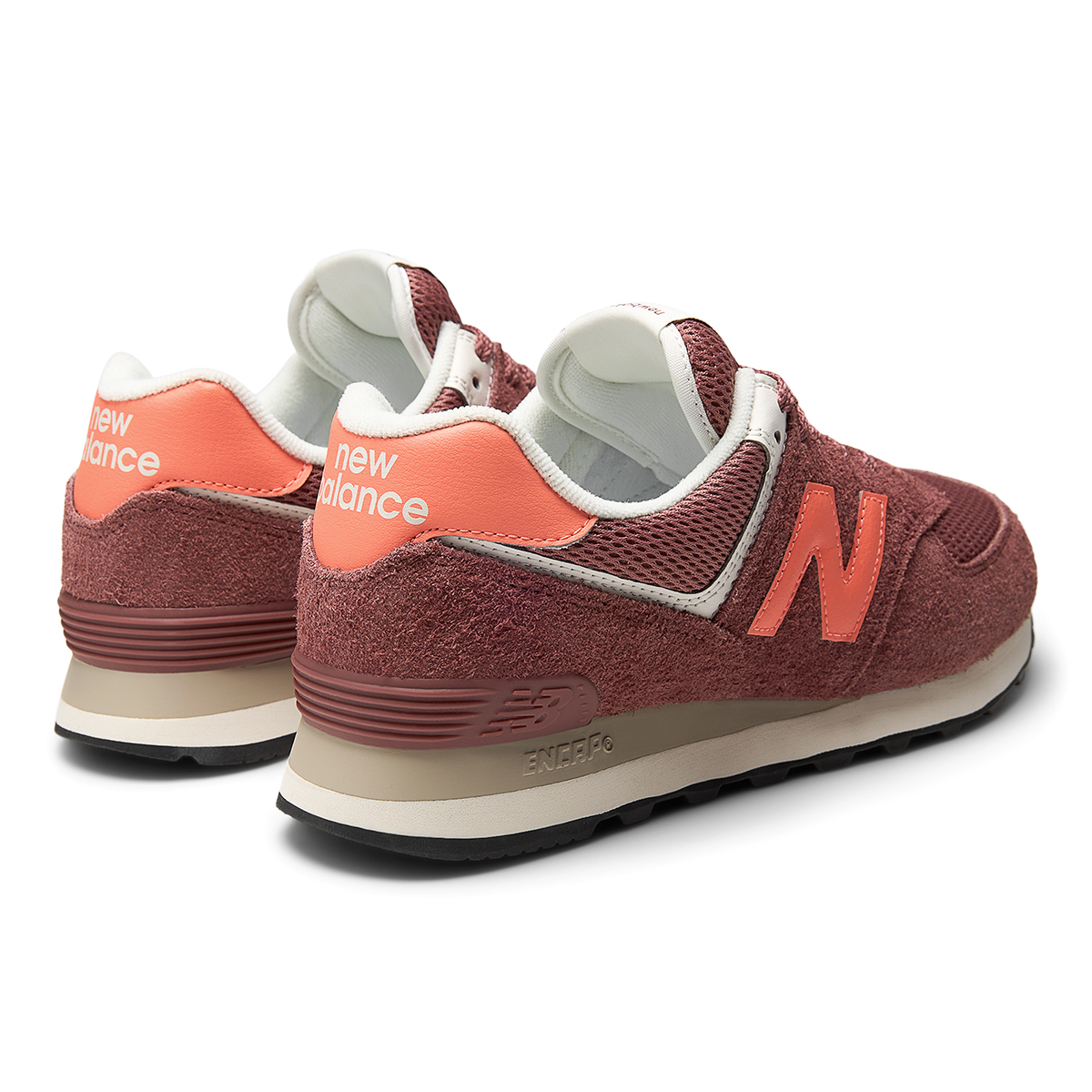 574 - Red Rock