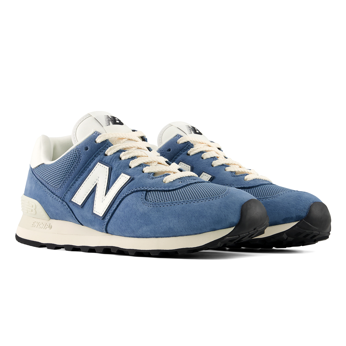 574 - Blue