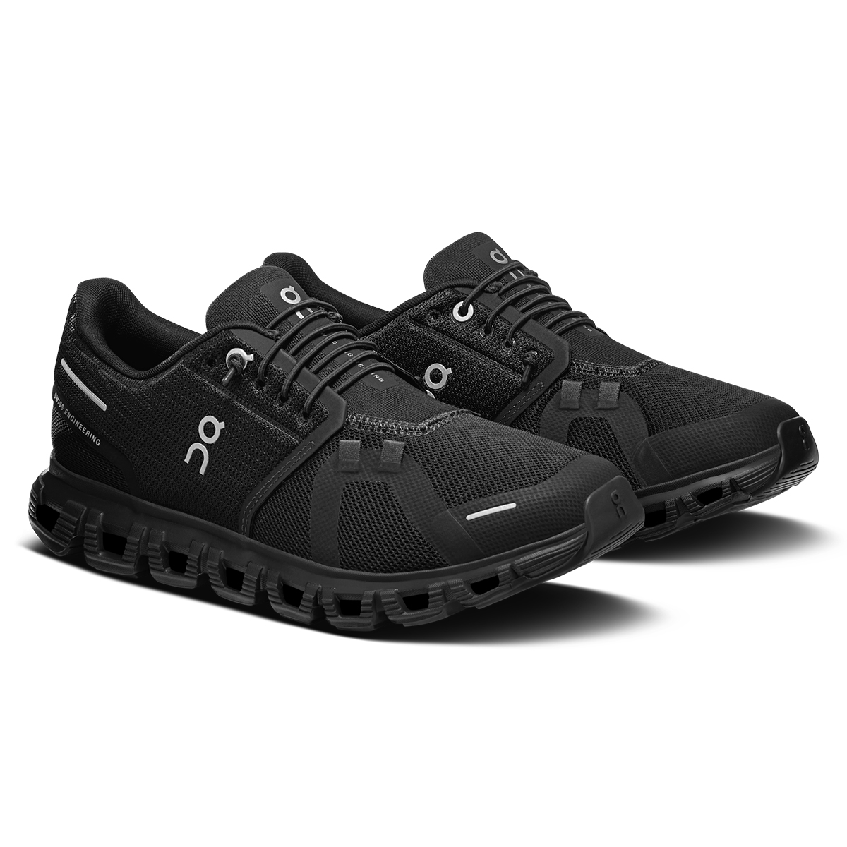 Cloud 6 W - Black