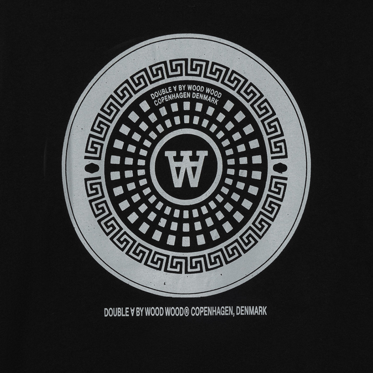 Liam T-Shirt - Cover