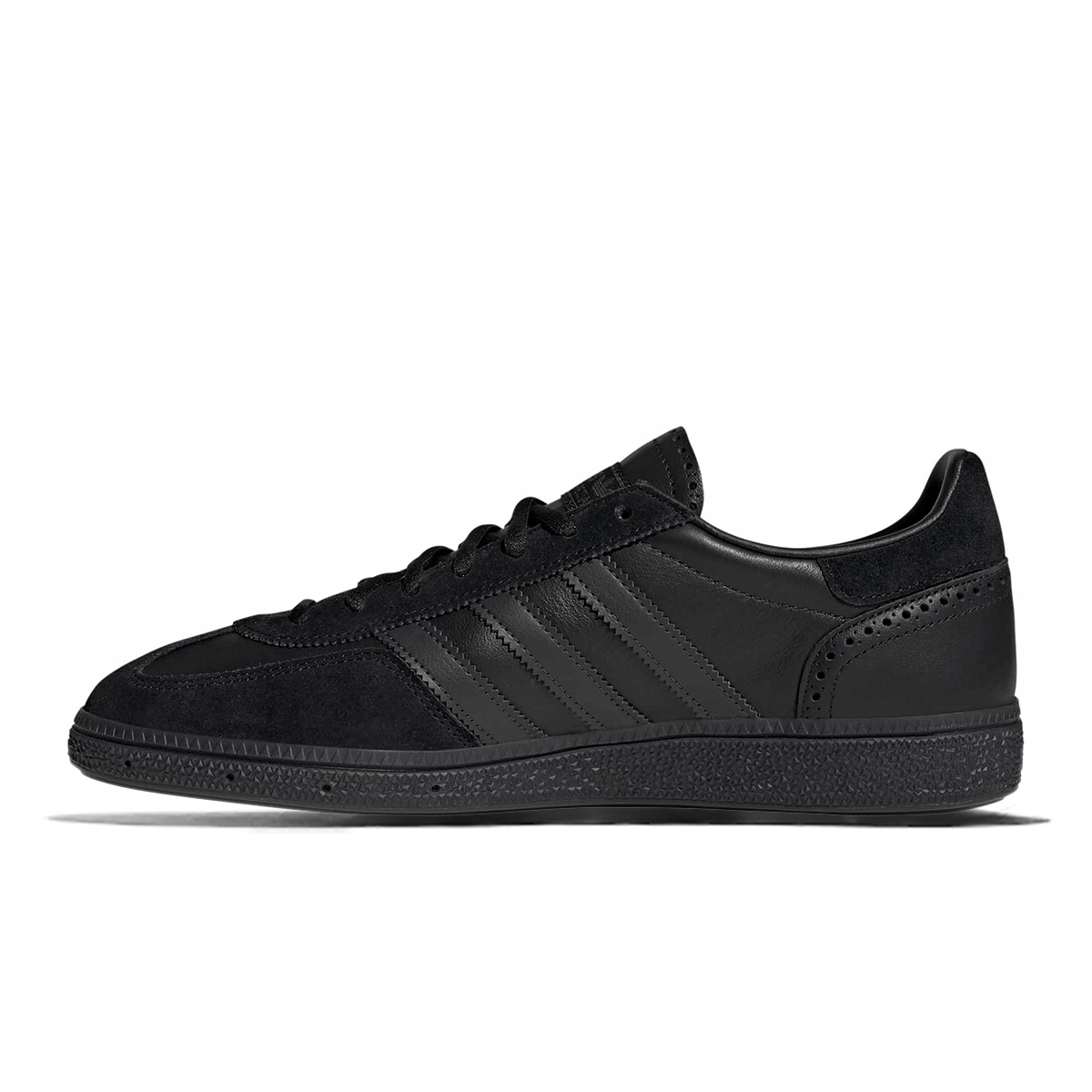 Handball Spezial - Brogue - Black