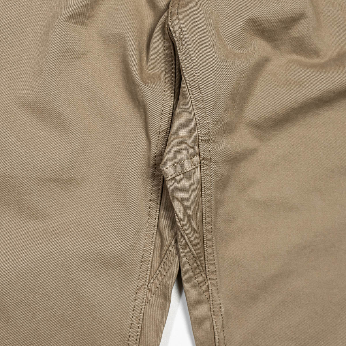 Winter Twill Gramicci Pant - Tan