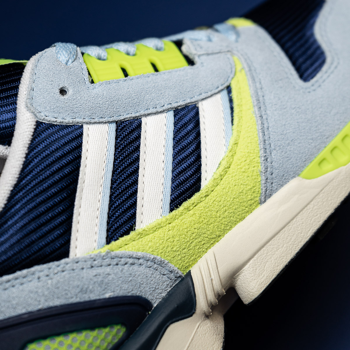 ZX 8000 - Dark Blue