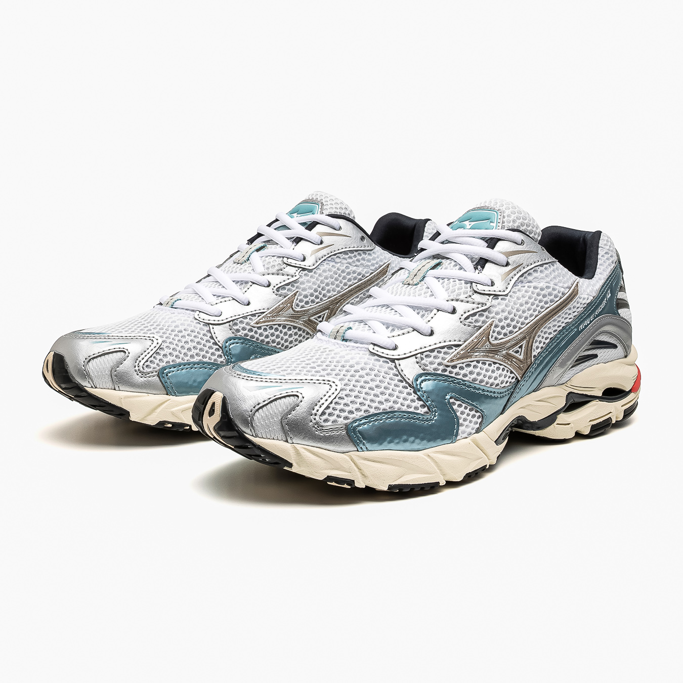 Wave Rider 10 - White Reef Waters