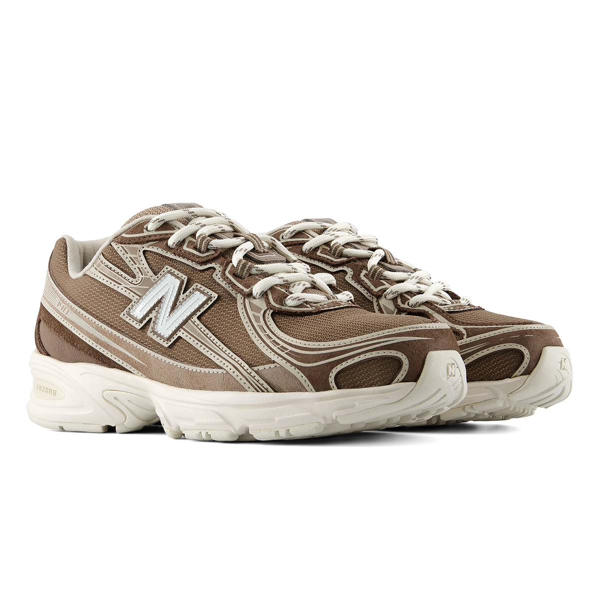 740 - Brown