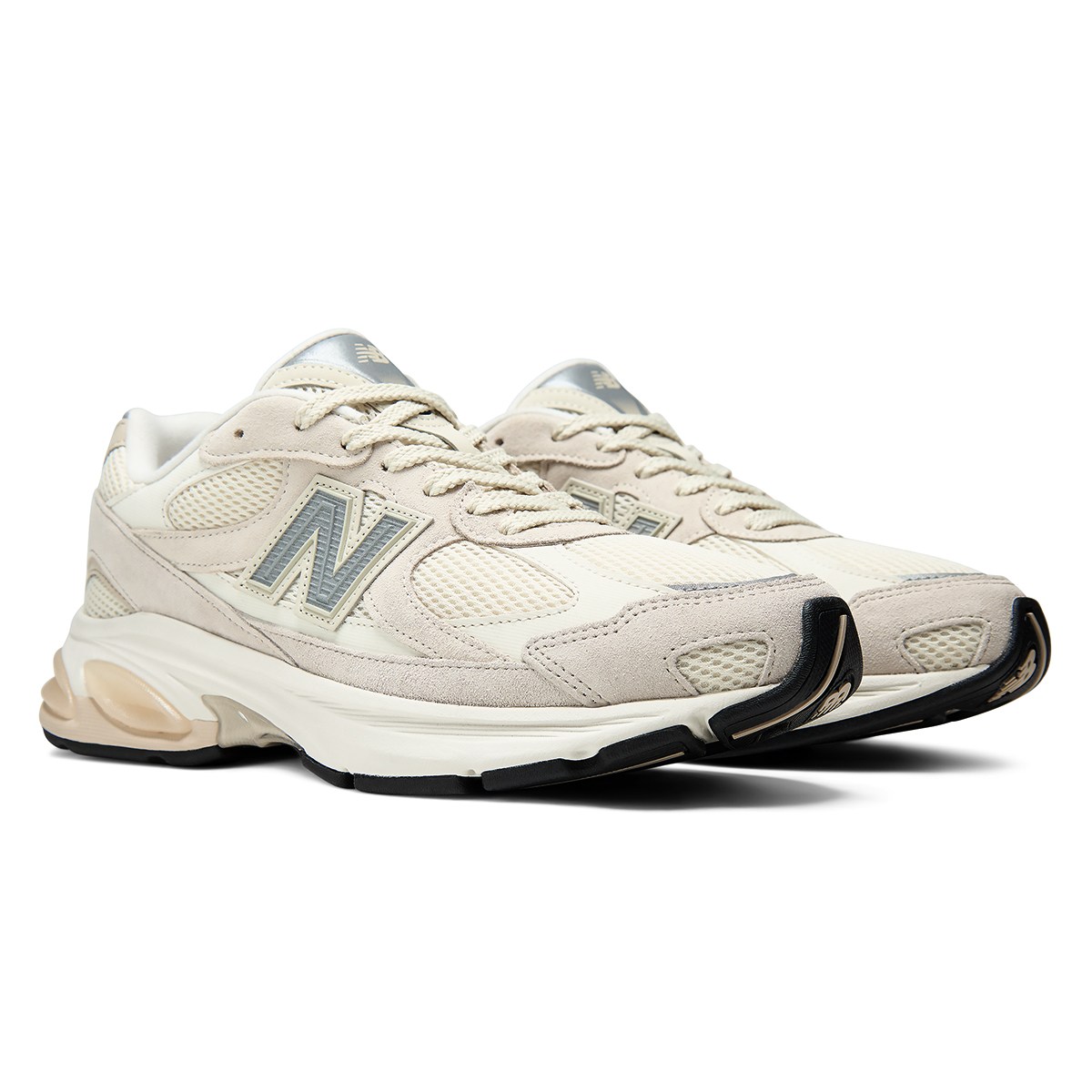 2010 - Beige