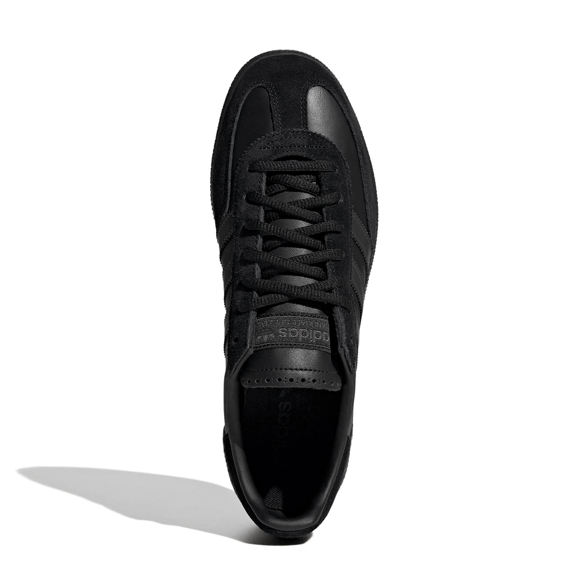 Handball Spezial - Brogue - Black
